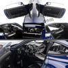 Mô hình xe Mercedes-Benz GTS 2019 1:18 Norev Blue Metallic (5)