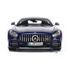 Mô hình xe Mercedes-Benz GTS 2019 1:18 Norev Blue Metallic (7)
