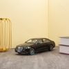 Mô hình xe Mercedes-Benz S-Class W223 2021 1:18 Norev