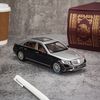 Mô hình xe Mercedes Benz S600 2020 1:24 Chezhi