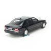 Mô hình xe Mercedes Benz S600 W140 1990 1:18 Mission Model