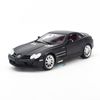  Mô hình xe Mercedes Benz SLR Mclaren 1:18 Maisto 36631 