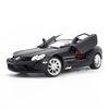  Mô hình xe Mercedes Benz SLR Mclaren 1:18 Maisto 36631 