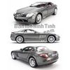  Mô hình xe Mercedes Benz SLR Mclaren 1:18 Maisto 36631 