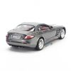  Mô hình xe Mercedes Benz SLR Mclaren 1:18 Maisto 36631 