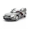  Mô hình xe Mercedes Benz SLR Mclaren 1:18 Maisto 36631 