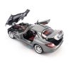  Mô hình xe Mercedes Benz SLR Mclaren 1:18 Maisto 36631 