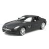 Mô hình xe Mercedes Benz SLS 1:24 Welly