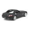  Mô hình xe Mercedes Benz SLS 1:24 Welly 