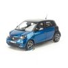 Mô hình xe Mercedes-Benz Smart Forfour 1:18 Norev