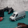  Mô hình xe Mercedes Benz Sprinter Van 1:36 UNI 