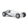  Mô hình xe Mercedes Benz W125 1937 1:36 Welly 