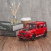 Mô hình xe Mercedes Brabus 700 1:18 Weituo