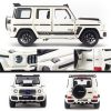Mô hình xe Mercedes Brabus 700 1:18 Weituo