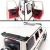 Mô hình xe Mercedes Brabus 700 1:18 Weituo