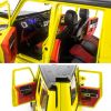 Mô hình xe Mercedes Brabus 700 1:18 Weituo