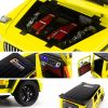 Mô hình xe Mercedes Brabus 700 1:18 Weituo