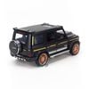  Mô hình xe Mercedes Brabus 700 1:18 Weituo 