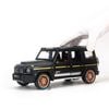  Mô hình xe Mercedes Brabus 700 1:18 Weituo 