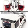 Mô hình xe Mercedes Brabus 700 1:18 Weituo