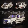  Mô hình xe Mercedes Brabus 700 1:18 Weituo 