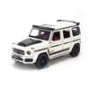 Mô hình xe Mercedes Brabus 700 1:18 Weituo