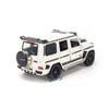  Mô hình xe Mercedes Brabus 700 1:18 Weituo 