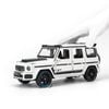  Mô hình xe Mercedes Brabus 700 1:18 Weituo 