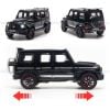 Mô hình xe Mercedes Brabus G800 1:24 Miniauto