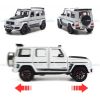 Mô hình xe Mercedes Brabus G800 1:24 Miniauto