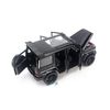 Mô hình xe Mercedes Brabus G800 1:24 Jiaye