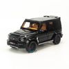  Mô hình xe Mercedes Brabus G800 2020 1:18 Almost Real 