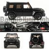 Mô hình xe Mercedes Brabus G800 2020 1:18 Almost Real
