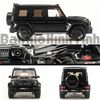  Mô hình xe Mercedes Brabus G800 2020 1:18 Almost Real 