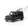 Mô hình xe Mercedes Brabus G800 2020 1:18 Almost Real
