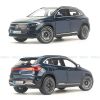 Mô hình xe Mercedes EQA 1:18 NZG