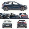 Mô hình xe Mercedes EQA 1:18 NZG