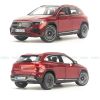 Mô hình xe Mercedes EQA 1:18 NZG