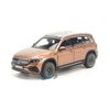 Mô hình xe Mercedes EQB 1:18 NZG