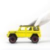 Mô hình xe Mercedes G500 4x4 1:24 Chezhi