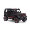  Mô hình xe Mercedes G500 4x4 1:24 Chezhi 