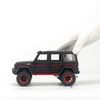 Mô hình xe Mercedes G500 4x4 1:24 Chezhi