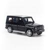  Mô hình xe Mercedes G65 AMG 1:32 Miniauto 