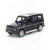 Mô hình xe Mercedes G65 AMG 1:32 Miniauto