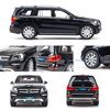 Mô hình xe Mercedes GL-Classs 1:18 Norev