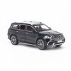 Mô hình xe Mercedes GLS63 AMG 1:24 Chezhi