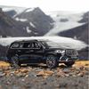 Mô hình xe Mercedes GLS63 AMG 1:24 Chezhi