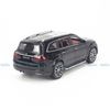 Mô hình xe Mercedes GLS63 AMG 1:24 Chezhi