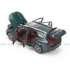 Mô hình xe Mercedes GLS63 AMG 1:24 Chezhi