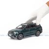 Mô hình xe Mercedes GLS63 AMG 1:24 Chezhi